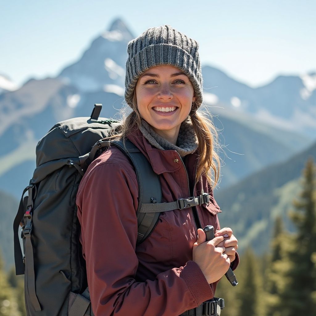 Emma Rodriguez - Senior Guide