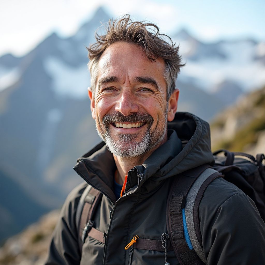 Founder and Director