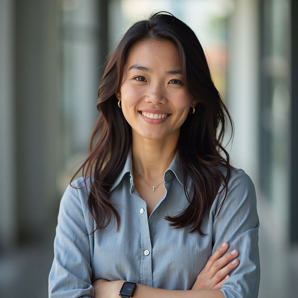 Operations Director