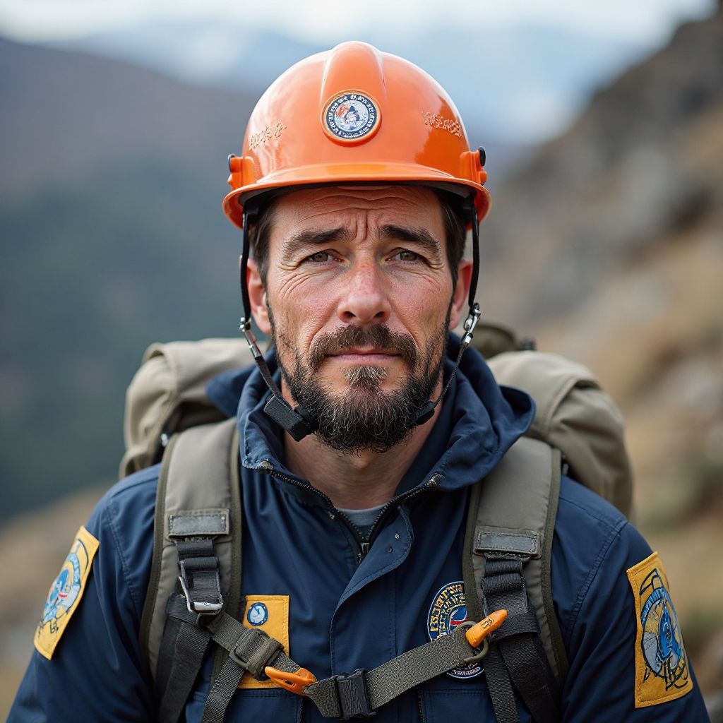 Safety Director