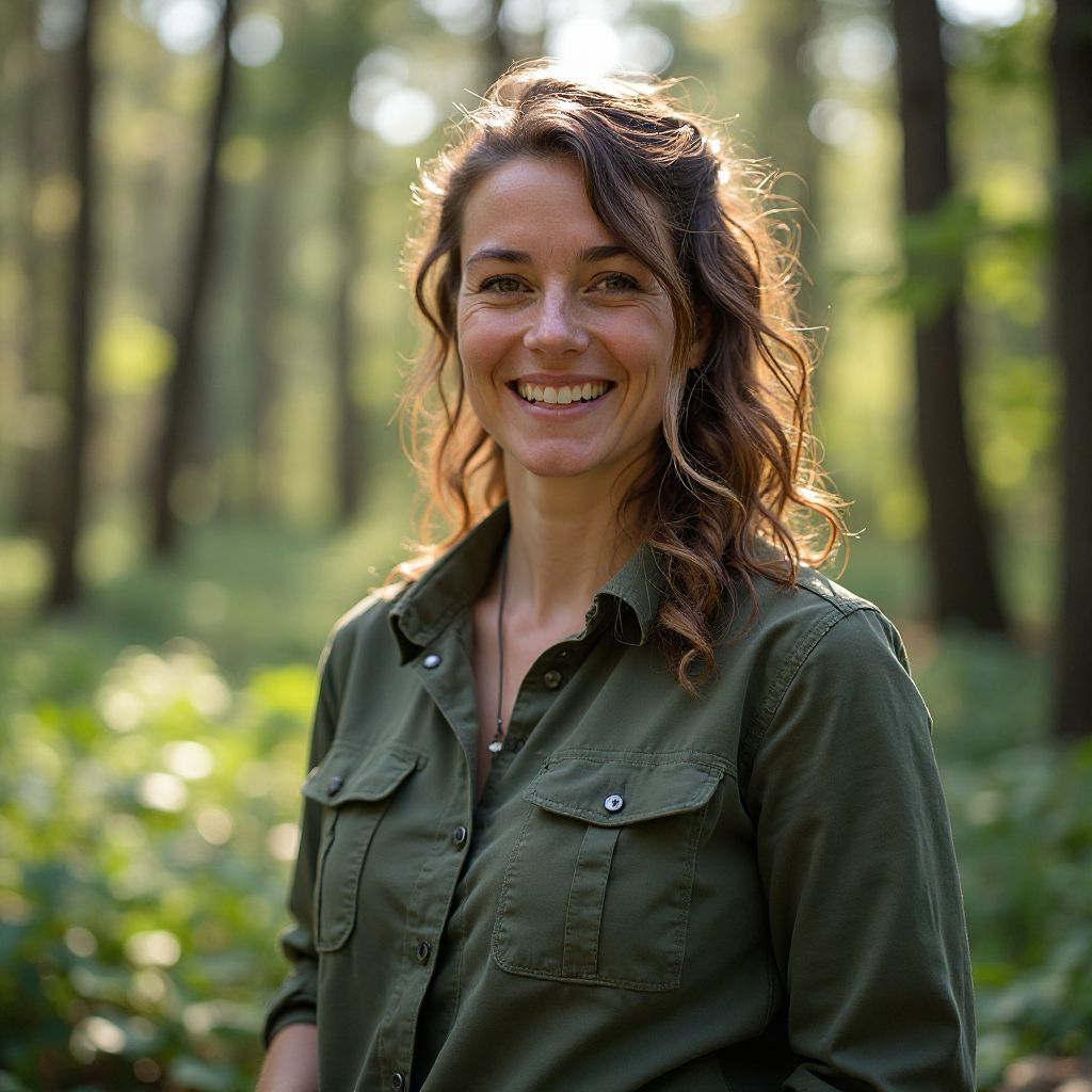 Environmental Director